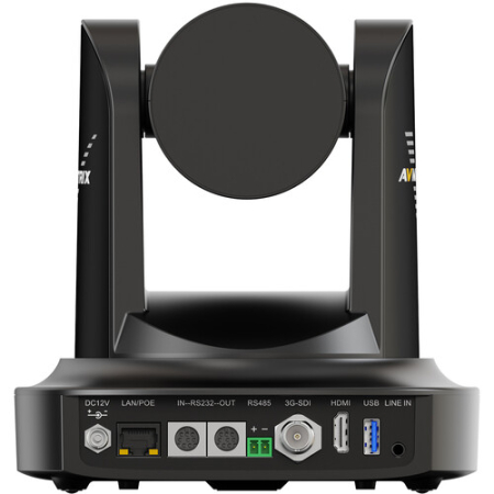 AVMATRIX EAGLE P30A - kamera PTZ 30x (AI Tracking FHD)